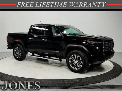 Used 2024 GMC Canyon Denali