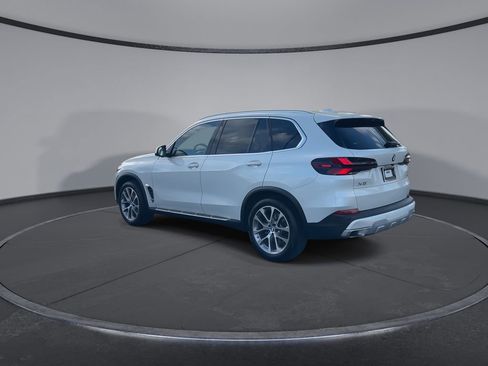 Used 2026 BMW X5 sDrive40i w/ Climate Comfort Package RWD image 6