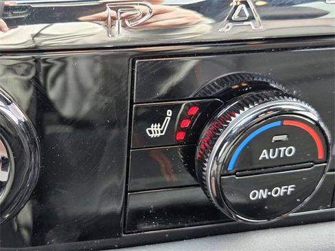 New 2026 Nissan Pathfinder Rock Creek image 18