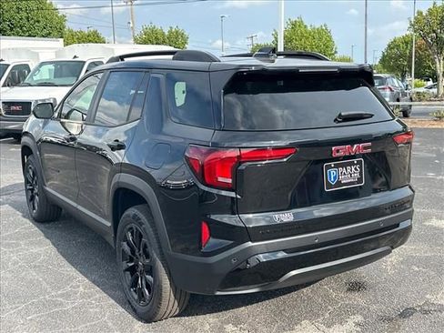 New 2026 GMC Terrain Elevation w/ Elevation Premium Package FWD image 8