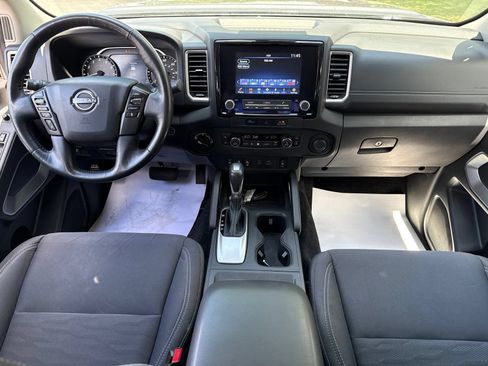 Used 2023 Nissan Frontier SV w/ SV Convenience Package AWD/4WD image 35