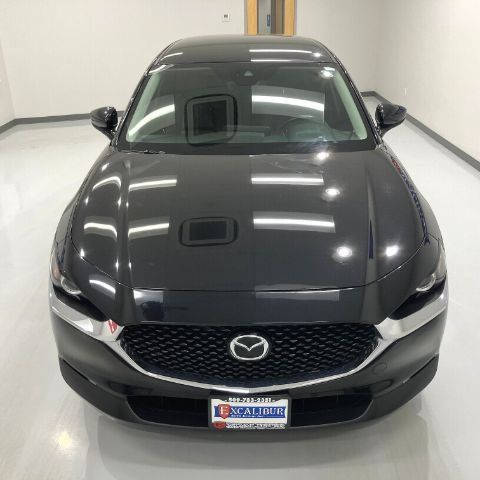Used 2021 MAZDA CX-30 FWD 2.5 S w/ Select Package image 5