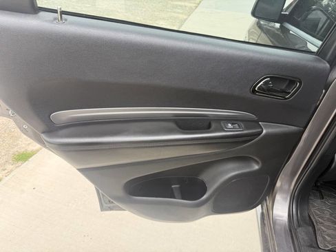 Used 2019 Dodge Durango GT AWD/4WD image 29