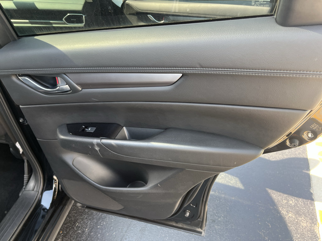 Used 2025 MAZDA CX-5 AWD 2.5 S w/ Select Package image 51