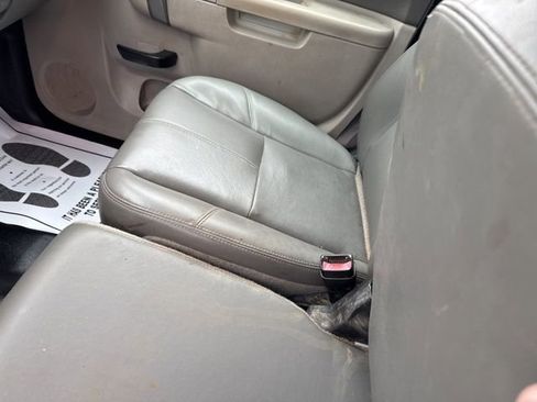 Used 2014 Chevrolet Silverado 3500 W/T w/ Skid Plate Package image 37