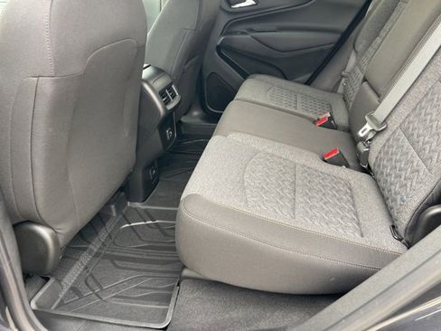 Certified 2022 Chevrolet Equinox LT image 15