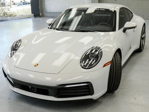 Used 2021 Porsche 911 GT3 RS image 37