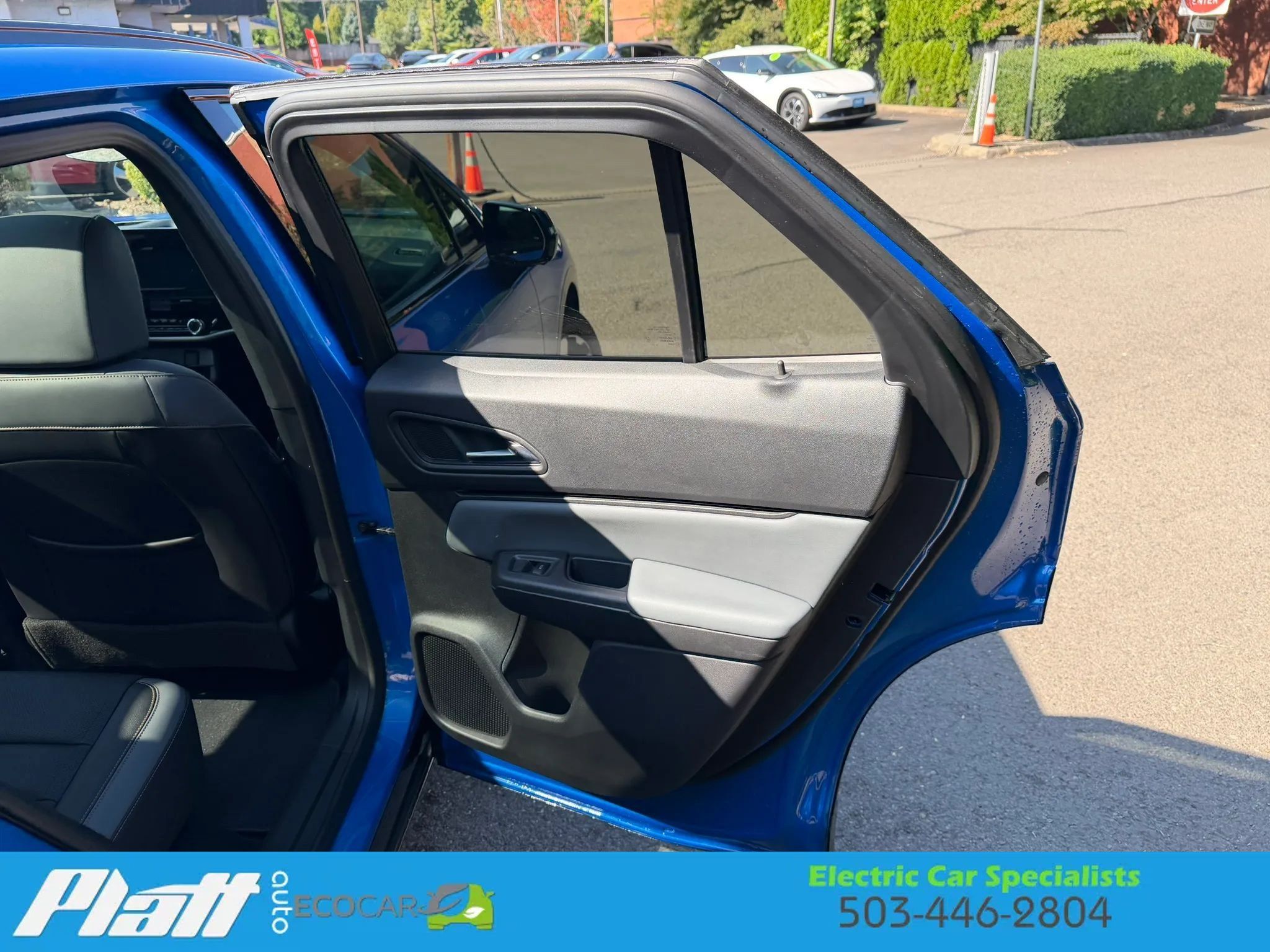 Used 2025 Honda Prologue Elite image 40