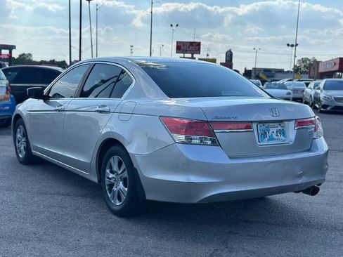Used 2011 Honda Accord LX-P image 8