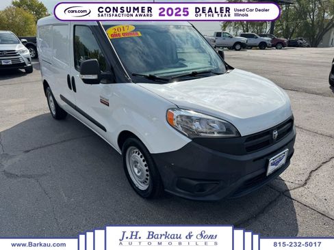 Used 2017 RAM ProMaster City Tradesman w/ Rear Back-up Camera Group image 1