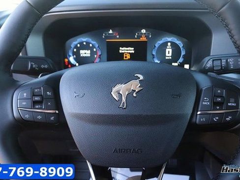 New 2025 Ford Bronco Sport Badlands w/ Badlands Tech Package AWD/4WD image 17