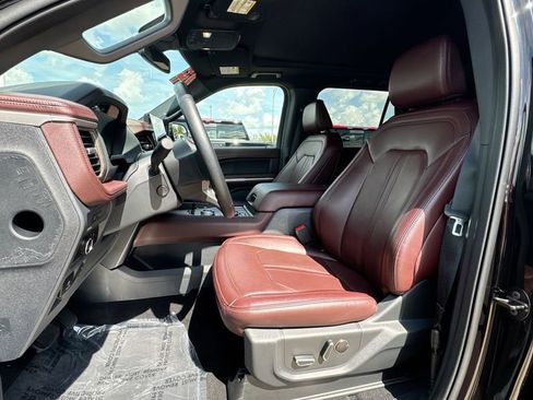 Used 2024 Ford Expedition Max Limited image 20