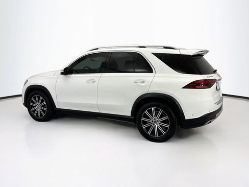 Certified 2024 Mercedes-Benz GLE 350 4MATIC image 7