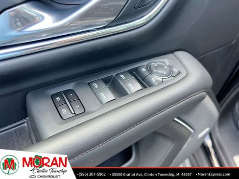 Certified 2023 Chevrolet Suburban High Country image 24