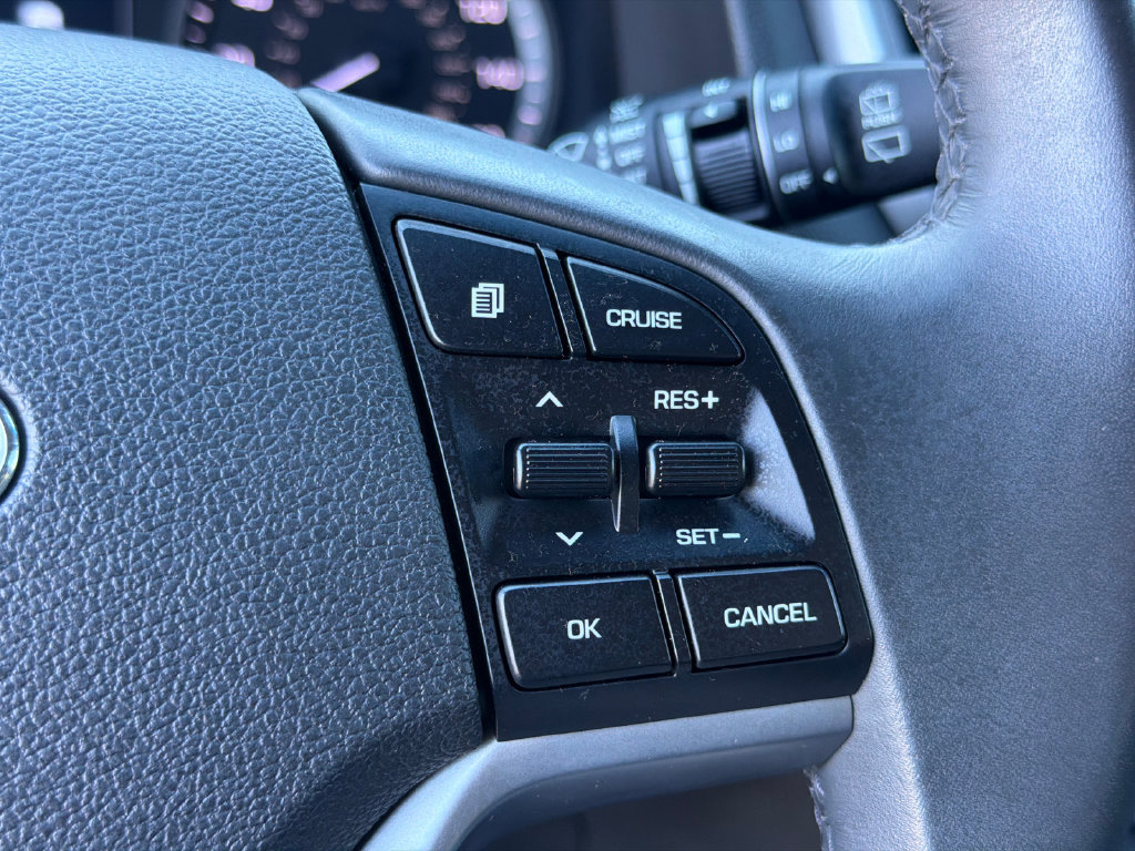 Used 2016 Hyundai Tucson Limited FWD image 26