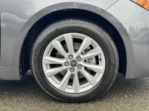 New 2026 Toyota Corolla SE image 9