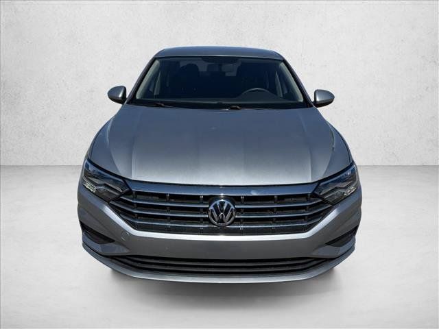 Used 2021 Volkswagen Jetta S FWD image 2