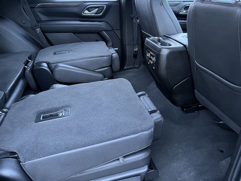 Used 2023 Chevrolet Tahoe Z71 image 26