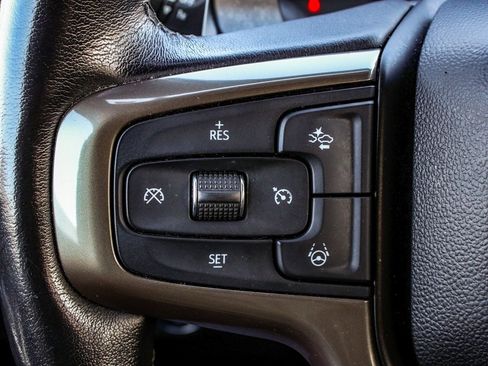 Used 2023 Chevrolet Silverado 1500 High Country image 27