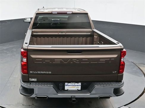 Used 2019 Chevrolet Silverado 1500 LT w/ All-Star Edition image 31