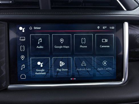 Used 2024 GMC Yukon Denali AWD/4WD image 37