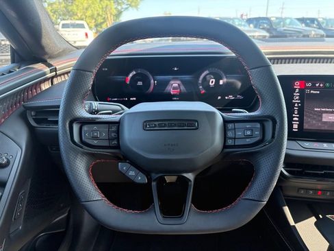 New 2027 Dodge Charger Scat Pack AWD/4WD image 17