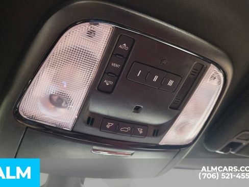 Used 2024 Dodge Durango SRT Hellcat image 41