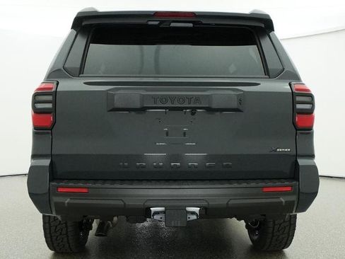New 2026 Toyota 4Runner SR5 image 3