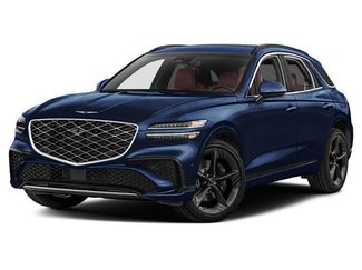 New 2026 Genesis GV70 3.5T Sport Prestige AWD/4WD video 1
