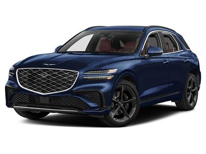 New 2026 Genesis GV70 3.5T Sport Prestige