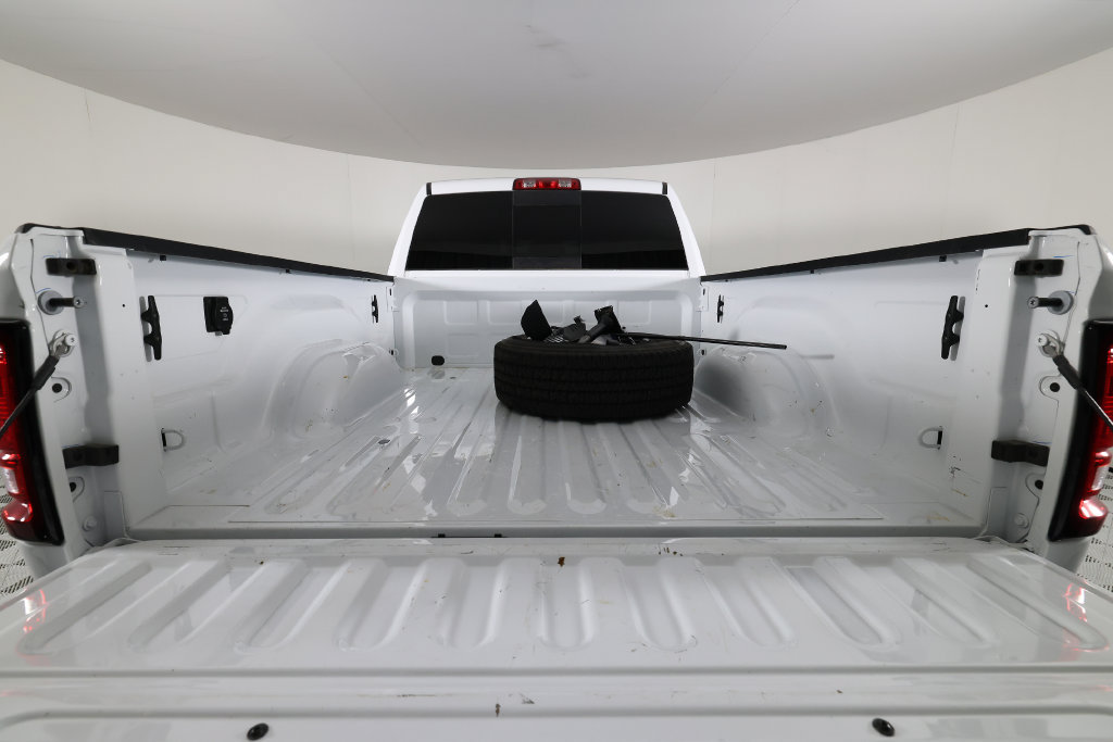 Used 2026 RAM 2500 Tradesman AWD/4WD image 7