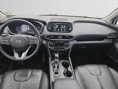Used 2019 Hyundai Santa Fe Limited image 10