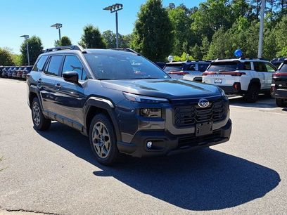 New 2026 Subaru Outback Premium