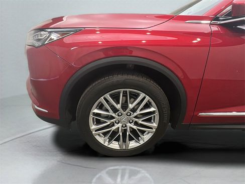 Used 2023 Acura MDX SH-AWD w/ Advance Package image 4