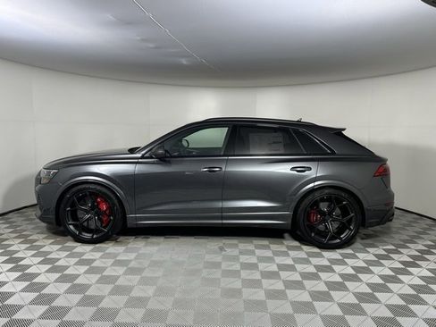 New 2026 Audi RS Q8 performance image 4