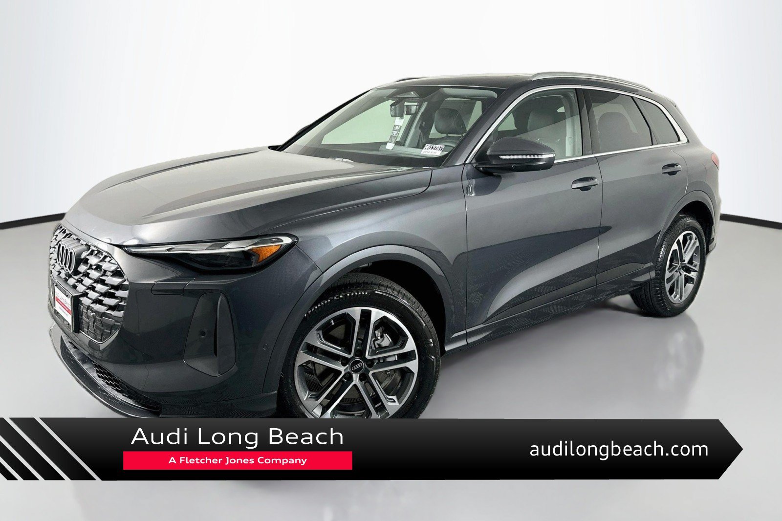 New 2026 Audi Q5 Premium AWD/4WD image 1