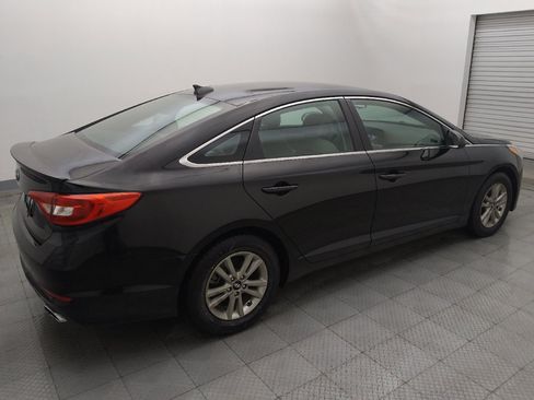 Used 2016 Hyundai Sonata SE FWD image 10