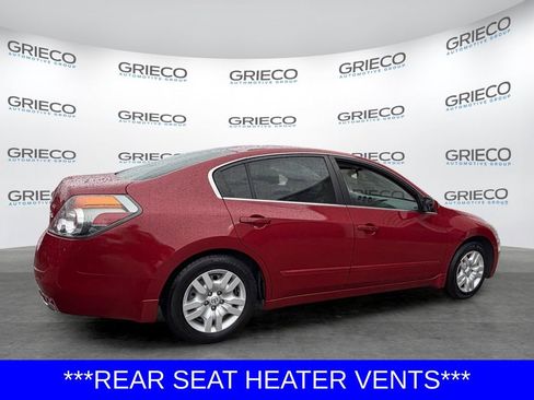 Used 2009 Nissan Altima 2.5 S FWD image 7