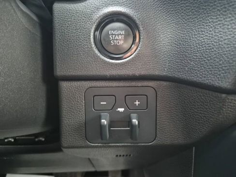 Used 2026 Toyota Tundra SR5 w/ SX Package image 17