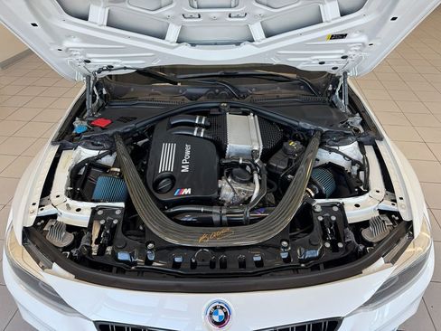 Used 2018 BMW M3 RWD image 77