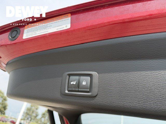 Used 2023 Mitsubishi Outlander SE Black Edition AWD/4WD image 33