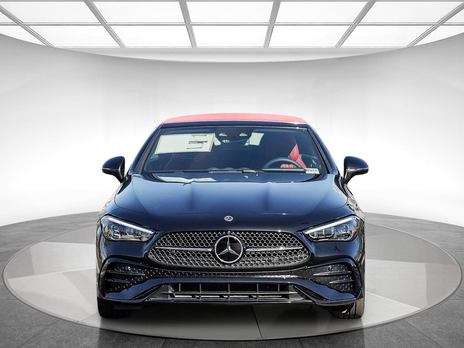 New 2026 Mercedes-Benz CLE 450 4MATIC Cabriolet image 6