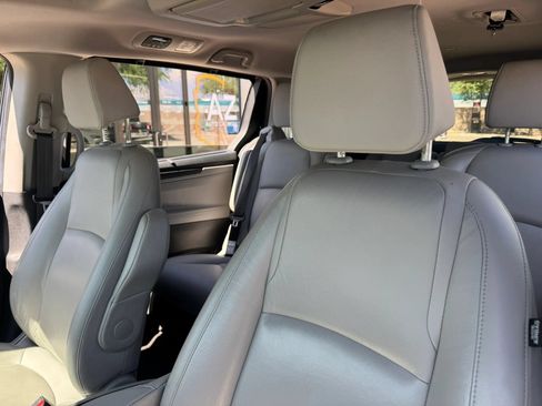 Used 2020 Honda Odyssey EX-L image 15