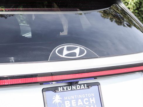 Used 2023 Hyundai Tucson SEL w/ Convenience Package AWD/4WD image 10