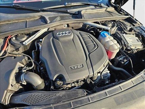 Used 2019 Audi A4 2.0T Premium w/ Convenience Package image 22