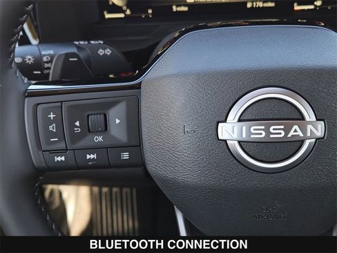 New 2026 Nissan Pathfinder SL image 26