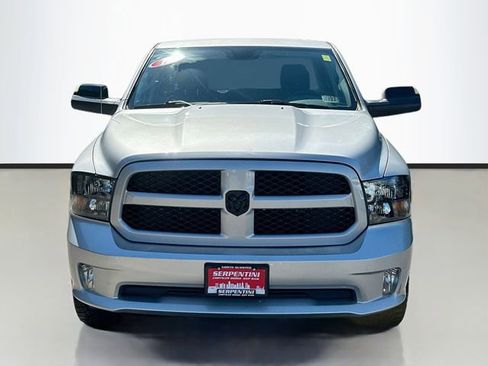 Used 2019 RAM 1500 Express w/ Express Value Package AWD/4WD image 4