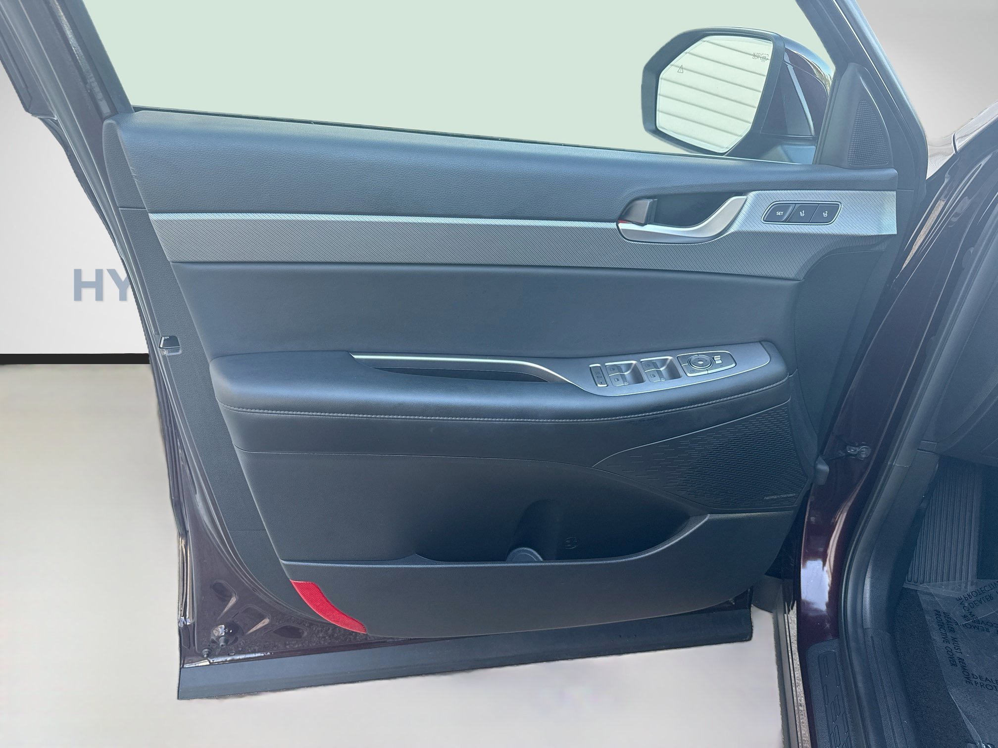 Used 2024 Hyundai Palisade SEL FWD image 17