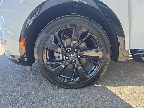 New 2026 Buick Envision Sport Touring image 30