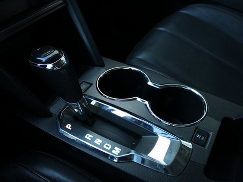 Used 2017 Chevrolet Equinox LT w/ Sport Edition image 7